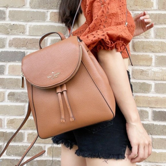 kate spade Handbags - NWT Kate Spade Backpack 💕Gaby’sBags